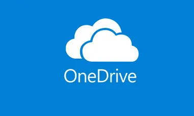 Microsoft OneDrive